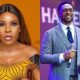 Nigerian Actress Calls Fatoyinbo 'Rapist' Over Comment On Igbos