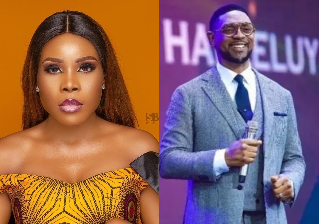 Nigerian Actress Calls Fatoyinbo 'Rapist' Over Comment On Igbos