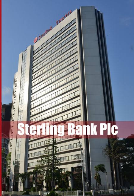 Sterling Bank To Face Sanction Over Controversial Easter Message