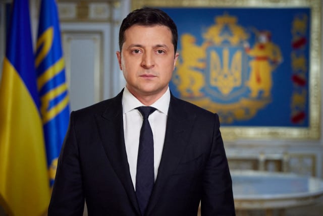 Zelensky Reacts As Wagner Group Declares War On Russian Army