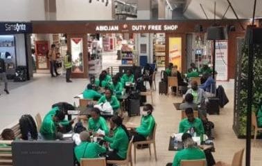 NFF Apologises To Super Falcons Over Delay At Airport