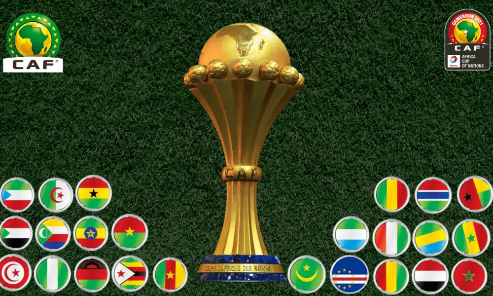 2023 AFCON: CAF Confirms Kick-off, Final Match Date