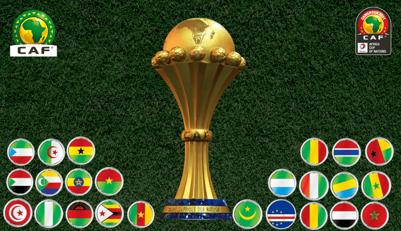 2023 AFCON Receives 5,000 Applications For Media Coverage CAF