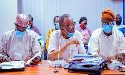 BREAKING: ASUU Elects 'New' National President