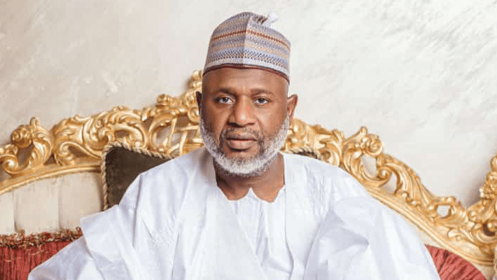 2023: Yerima Speaks On ‘Gentleman Agreement’ For Tinubu To Take Over After Buhari