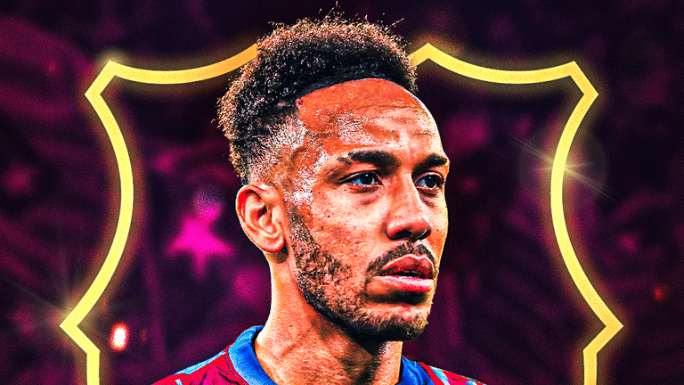 Transfer: Arsenal Sign Documents To Terminate Aubameyang’s Contract