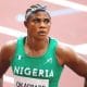 Doping: Blessing Okagbare Accepts 10-year Ban
