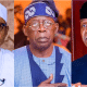 2023: Why Buhari May Not Support Osinbajo, Tinubu Candidacy - Deji Adeyanju