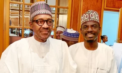 Buhari Has Done So Much On ICT, Agriculture, Infrastructure - Ahmad