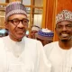 Reactions As Bashir Ahmad Says Nigerians Should Make Buhari's Legacy A Guiding Light For Future Generations
