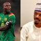Every Team You Support Dies - Netizens Attack Buhari's Aide For Supporting Cameroon Ahead Of Egypt Clash