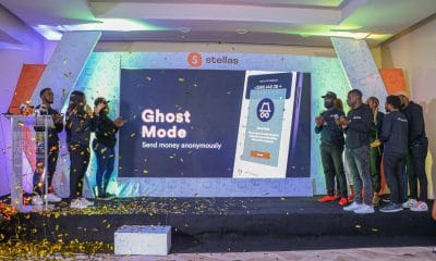 Stellas Digital Bank Goes Live With 'The Ghost Mode' Feature
