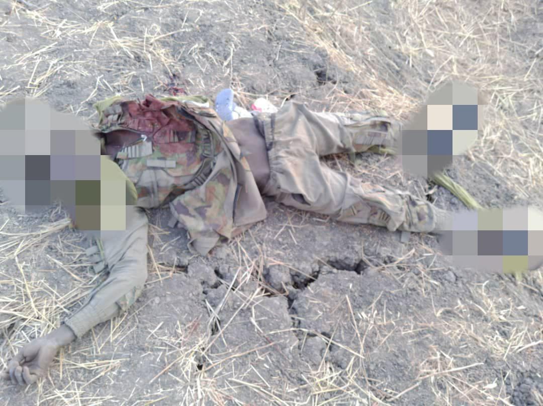 Troops Neutralise Many Boko Haram Terrorists, Injure Others