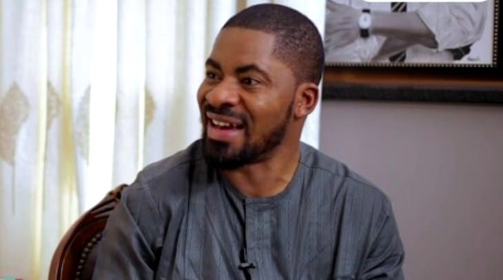 Adeyanju Wants Tinubu Arrested Too After EFCC Invaded Okorocha's Residence