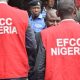 Nigerians Back EFCC On Probe Of APC, PDP 2023 Power Seekers