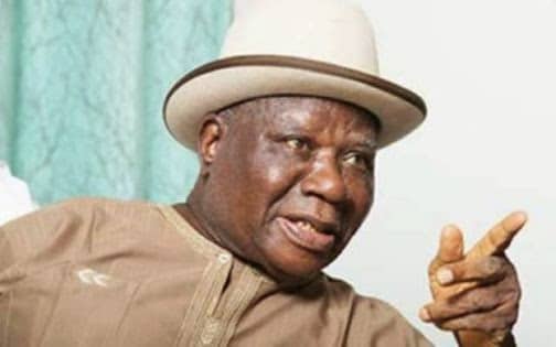 Our Father Must Not Be Disrespected – Group Fumes Over Invasion Of Edwin Clark’s Country Home