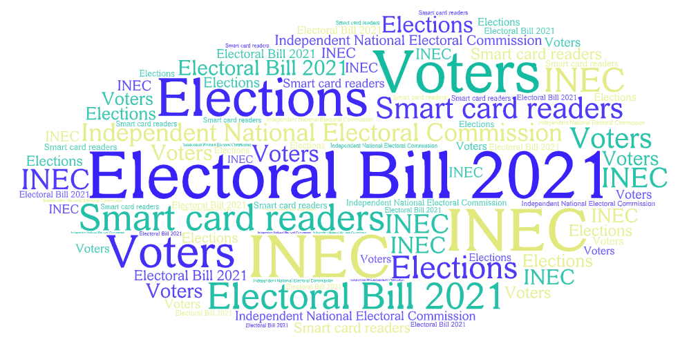 Electoral Bill 2021