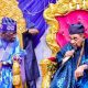 Alaafin Of Oyo Goes Spiritual On Tinubu's Presidential Ambition