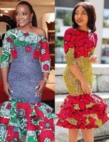 Check Out These Latest Ankara Styles To ...