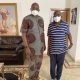 2023 Presidency: Nigerians React To Fayose's Letter To Tinubu