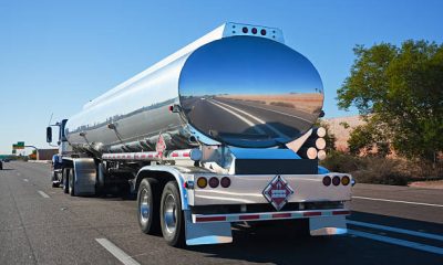 Fuel Scarcity: 300 Million Litres Reportedly Arrive Nigeria