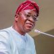 #OsunDecides2022: Oyetola Sends Important Message To APC Supporters