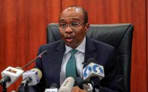 Emefiele Speaks On Plotting Against Tinubu Ahead Of Lagos Gov'ship Election