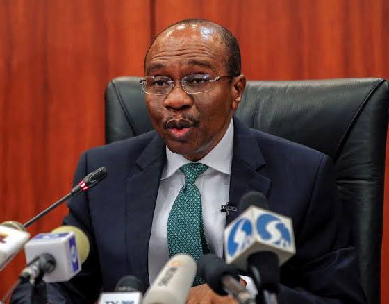 2023 Presidency: Court Takes Decision On Order Restraining CBN From Sacking Emefiele