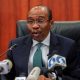 CBN May Hike Interest Rate Again In Coming Months - Reports