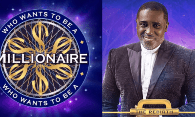 How To Participate In The New Series Of ‘Who Wants To Be A Millionaire’ In Nigeria