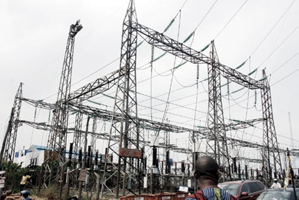 Nationwide Blackout In Nigeria As Electricity Workers Go On Strike