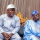 I've Been Following Tinubu Since I Left Secondary School, Sanwo-Olu Is My Leader - Obasa Declares Amidst Lagos Assembly Crisis
