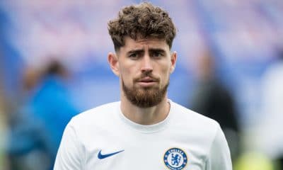 Jorginho Only wants to Deal With Chelsea — Says Agent