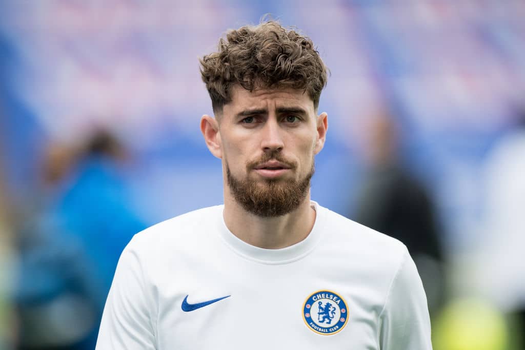 Jorginho Only wants to Deal With Chelsea — Says Agent