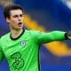 Potter Confirms Chelsea Keeper Will Not Play Until After World Cup