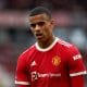Manchester United Forward Greenwood Has Been Granted Bail