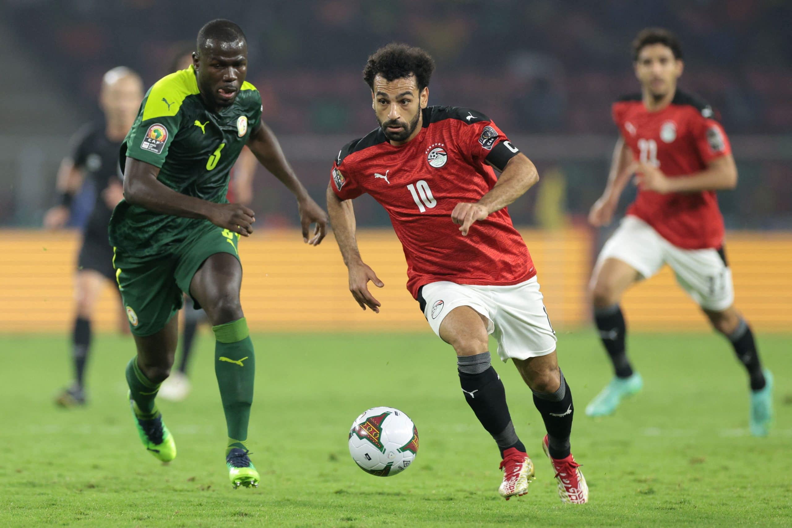 Senegal: Liverpool Sends Message To Salah After 2021 AFCON Defeat
