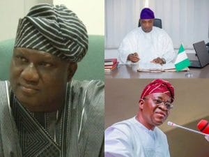 Osun 2022: Three Top Contenders For The APC Guber Ticket