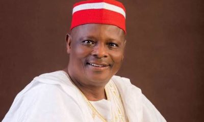 2023: NNPP Defends Kwankwaso, Says He Respects Igbos And All Nigerians