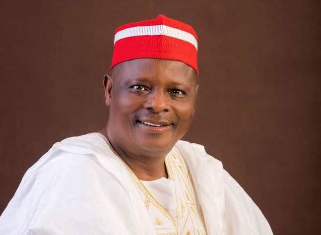 2023: Kwankwaso Is A Man Of God, He Is The NNPP Presidntial Candidate - Founder