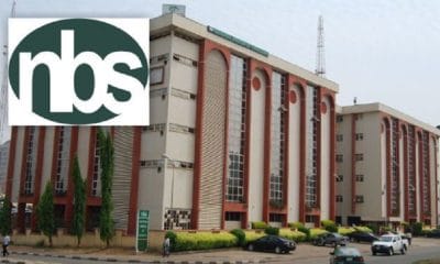 Nigerians Spent N108tn On Household Consumption In 2021 - NBS
