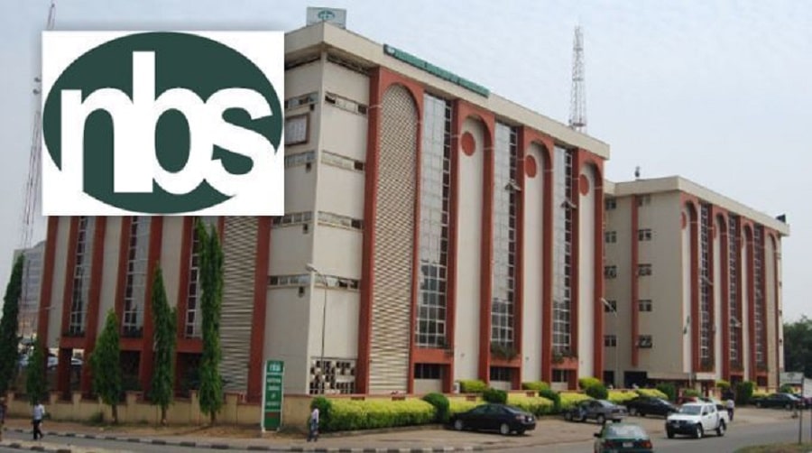 Nigeria Generates N2.03tn From VAT In 2021 – NBS