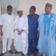 2023: Northern Elders Visit Obasanjo In Ogun