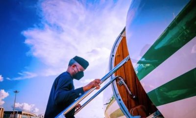 Osinbajo Departs To Canada On Three-day State Visit