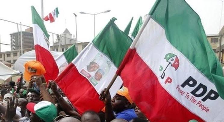 216 Kebbi State APC Members Dump Party For PDP