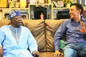 Reactions As Murray-Bruce Hails Tinubu Over Fuel Subsidy Removal, Emefiele's Arrest