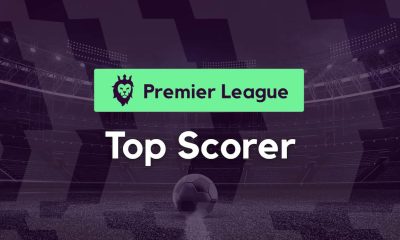 Premier League Highest Goal Scorers - Top 15 After 26 Games Of 2021/22 Season