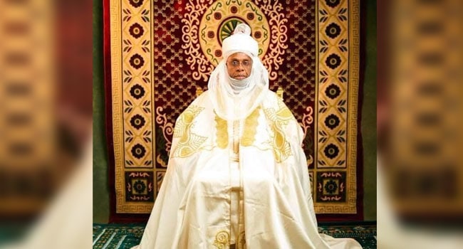 Emir Of Daura Reveals Why He Turbaned Amaechi