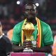 Why Senegal Are Not World Cup Favourites - Mane