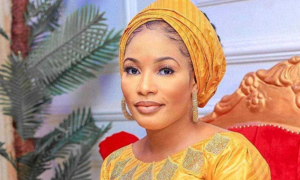 Kannywood Actress Sentenced To Six Months In Prison
